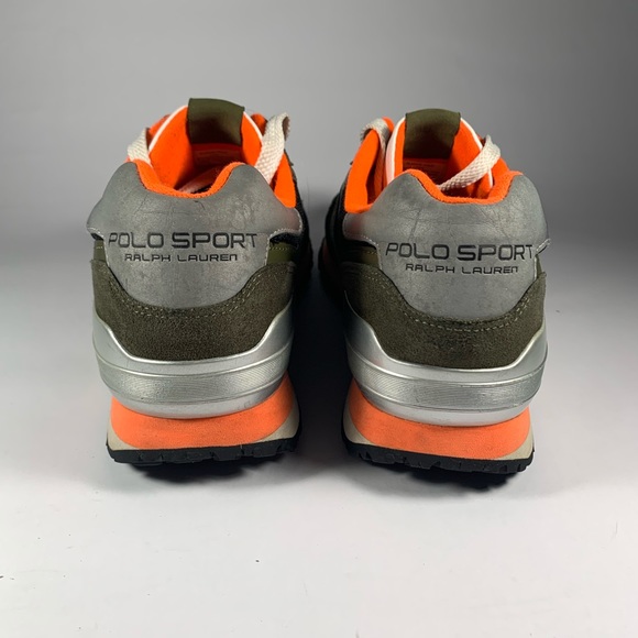 Polo Ralph Lauren Sport P67 Slaton 